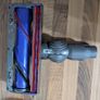 Dyson V10 charger and accessories Image 5