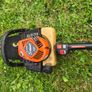 Tanaka Hedge Trimmer. Very Powerful machine. Image 3