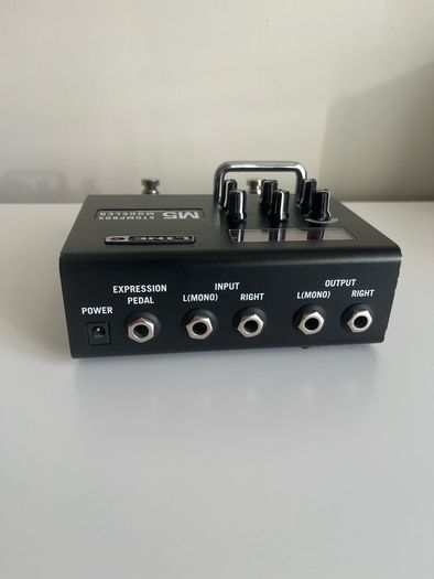 Line 6 M5 multi effects pedal