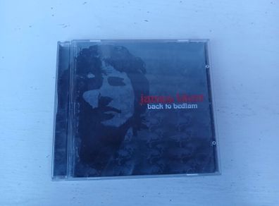 CD James Blunt