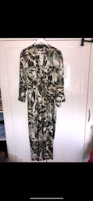 Zara jumpsuit