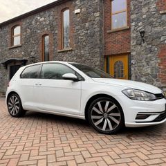 Volkswagen Golf 2019