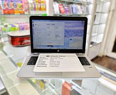 Hp Pro Book 455 G4| Amd A9-9410