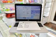 Hp Pro Book 455 G4| Amd A9-9410
