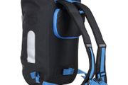 23 L Backpack   3-in-1  Luggage Rack Side Bag Backpack Laptop Bag