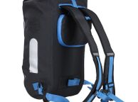main image for ad 23 L Backpack   3-in-1  Luggage Rack Side Bag Backpack Laptop Bag