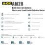 A-OK AM28 Tubular Motor Image 4