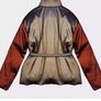 Brand new Designer sample down jacket Image 5