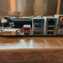 Gigabyte GAZ270 Gaming K3 motherboard Image 2