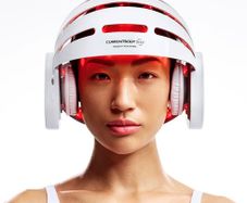 Currentbody Led Mask Hair Regrowth