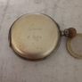 vintage pocket watch Image 3