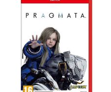 Pragmata Switch 2