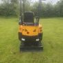 mini digger Image 5