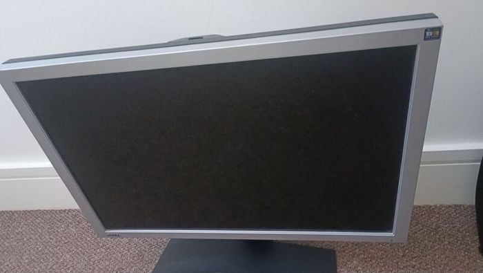 BenQ monitor