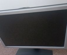 BenQ monitor