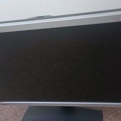 BenQ monitor