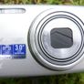 Olympus U 1060 10.0MP Digital Camera Silver Fully Tested + Charger & battery Image 2