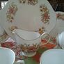 Colclough China Teaset 'Amanda' Image 4