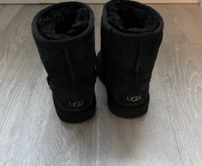 UGG boots - Nice and warm for Winter