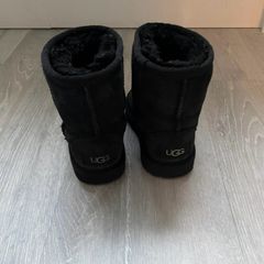 UGG boots - Nice and warm for Winter