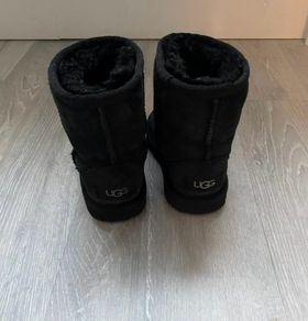 UGG boots - Nice and warm for Winter