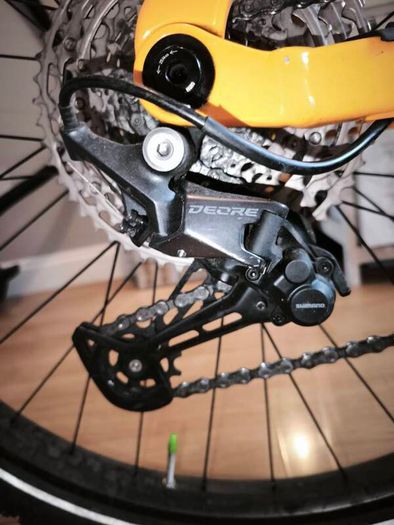 Trek fuel ex 5
