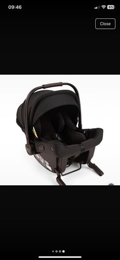 carseat