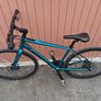 Focus Hybrid Bike Image 6