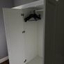 Single Bed and Wardrobe Image 7