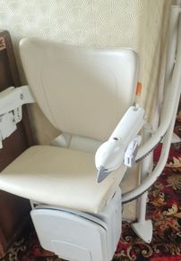 stairlift