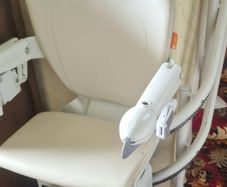 stairlift
