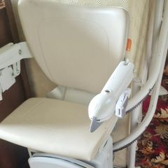 stairlift