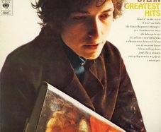 Bob Dylan  Greatest Hits