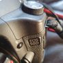 canon 50d charger  swap Image 2
