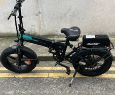 electric bike