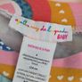 6years, Agatha Ruiz de la Prada Girls Dress Image 8