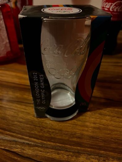 coca cola