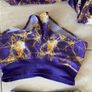 ADIDAS stellasport set xs / used bra and shorts Image 2