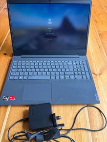 Lenovo Laptop