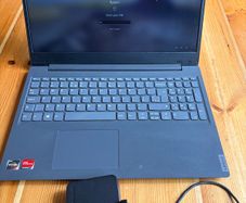 Lenovo Laptop