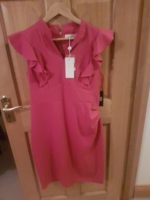 Size 14 Dress new with tags