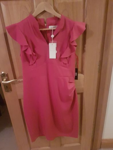 Size 14 Dress new with tags