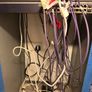 Netgear GS728TP 24port POE network switch (managed) Image 3