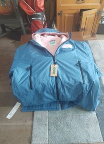 cois farraige  dry robe