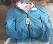 cois farraige  dry robe