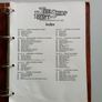HANDY-Preprinted  Business forms Image 2