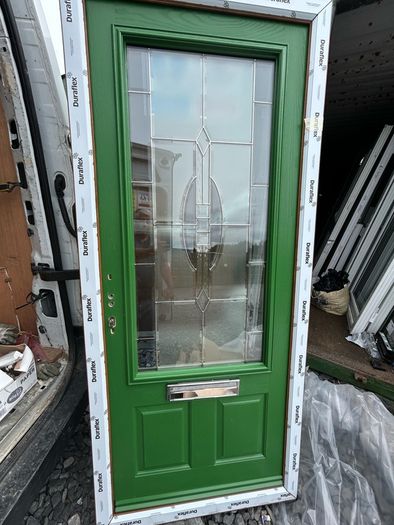 pvc door from 200