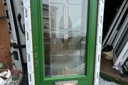 pvc door from 250