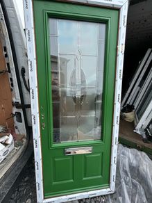 pvc door from 250