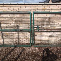 driveway gates